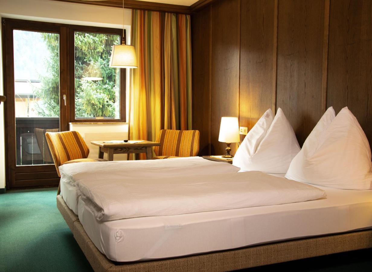 Hotel Marko Oetz Ngoại thất bức ảnh