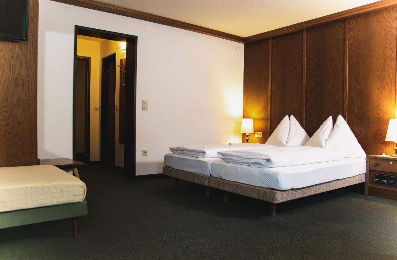 Hotel Marko Oetz Ngoại thất bức ảnh