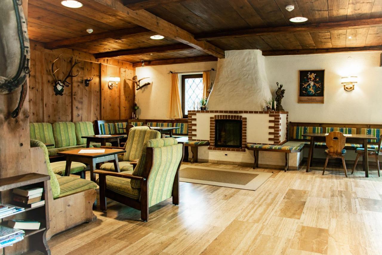 Hotel Marko Oetz Ngoại thất bức ảnh