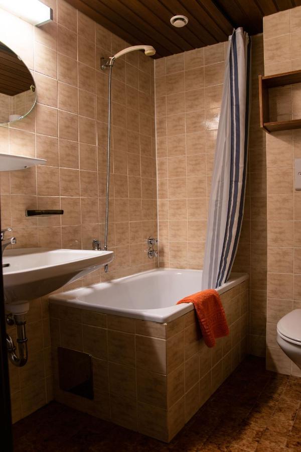 Hotel Marko Oetz Ngoại thất bức ảnh