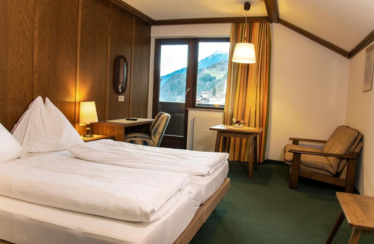 Hotel Marko Oetz Ngoại thất bức ảnh