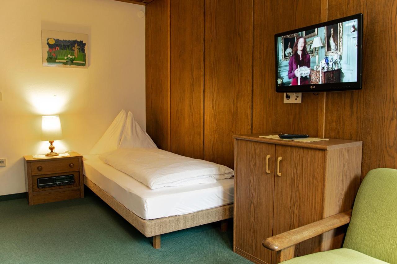 Hotel Marko Oetz Ngoại thất bức ảnh