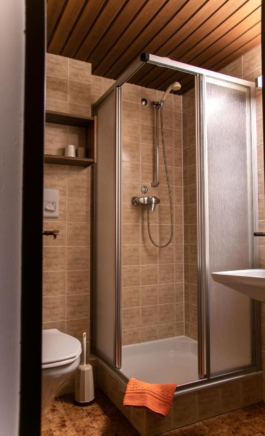 Hotel Marko Oetz Ngoại thất bức ảnh